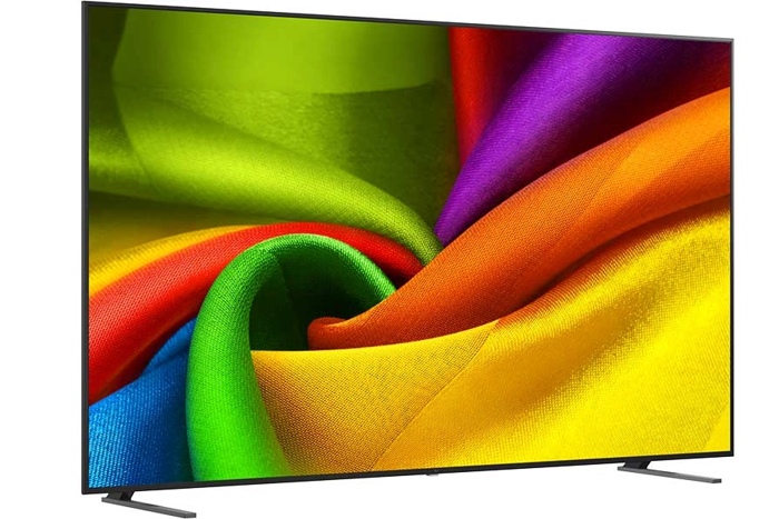 Smart Tivi LG AI 4K 75 inch 75NU855BPSA